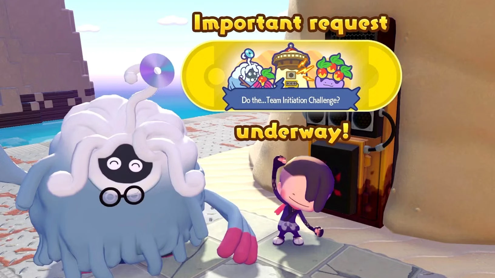 All Important Requests in Pokemon Pokopia (Mission List)