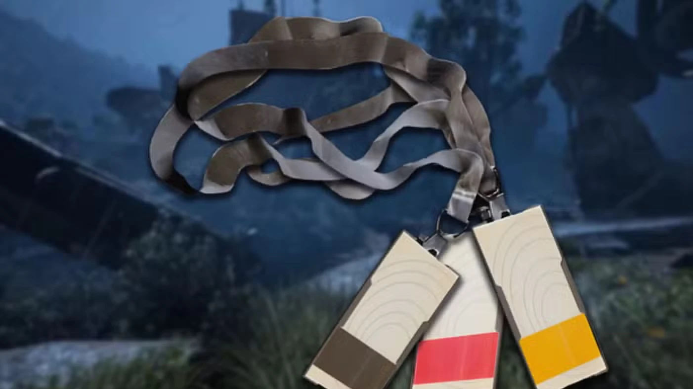 All Keys In ARC Raiders & Where To Use Them (Loot Location)