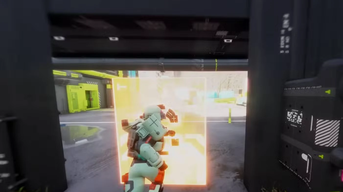 All Marathon classes and abilities explained