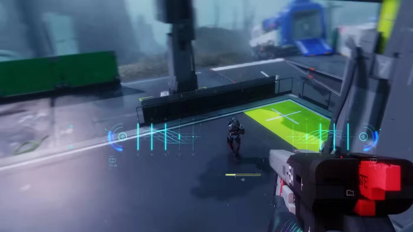 All Marathon classes and abilities explained