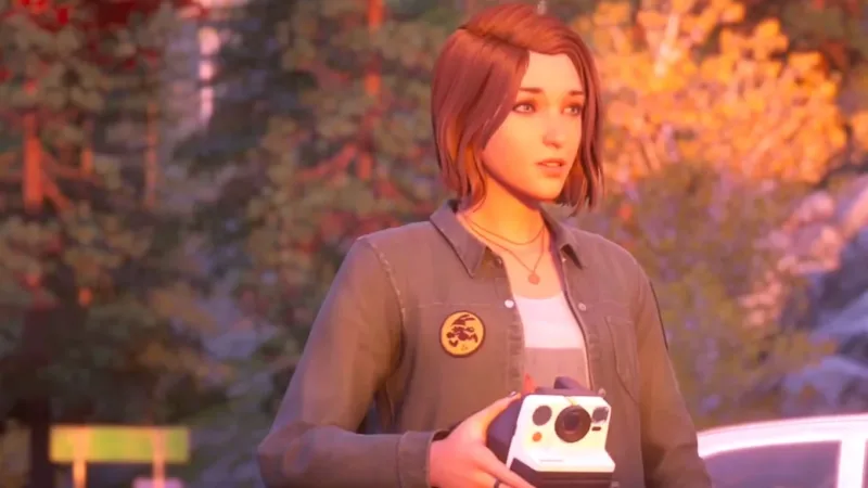 Mapa completo dos 19 colecionáveis de Max em Life is Strange: Reunion