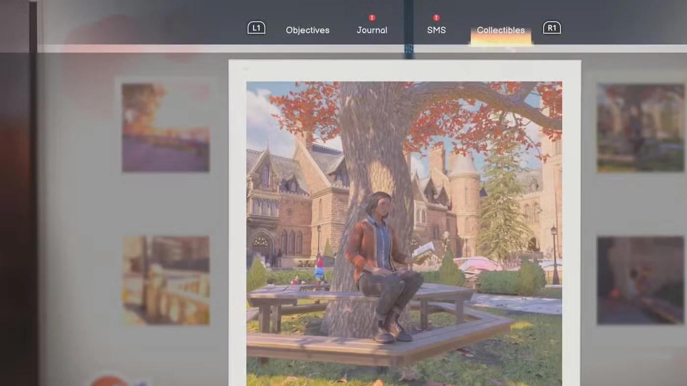 All Max Collectible Locations in Life is Strange Reunion