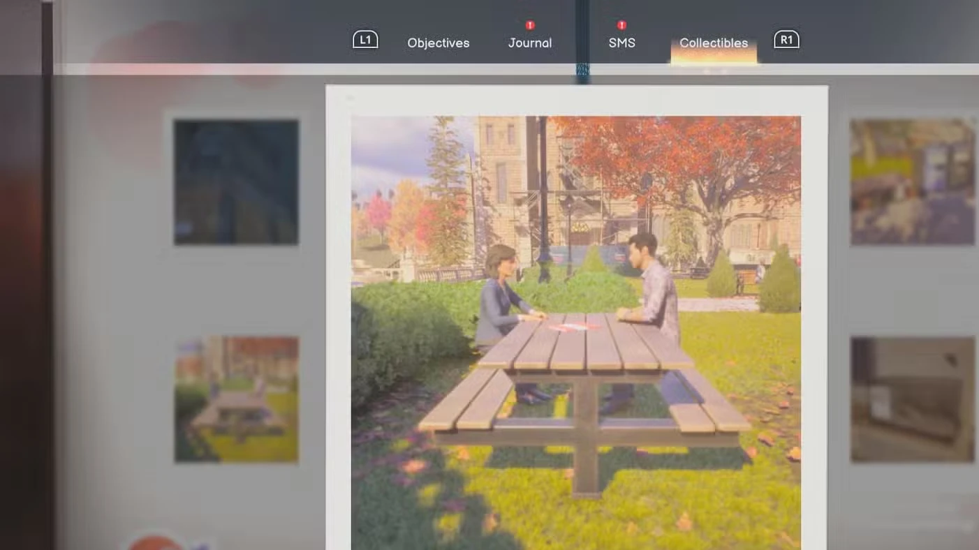 All Max Collectible Locations in Life is Strange Reunion