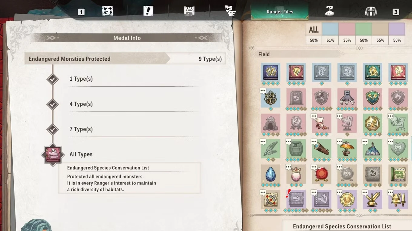 How Long is Monster Hunter Stories 3?