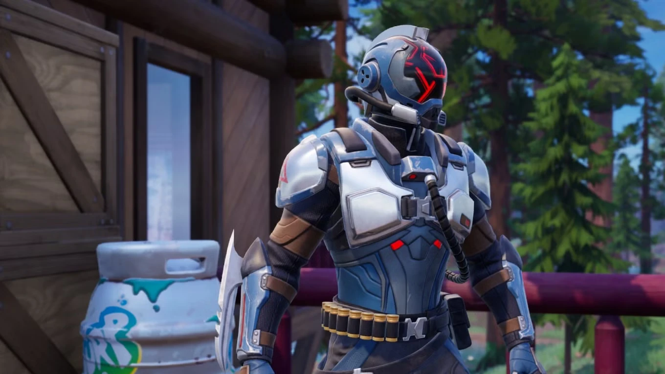 All NPC Locations in Fortnite Chapter 7 Season 2