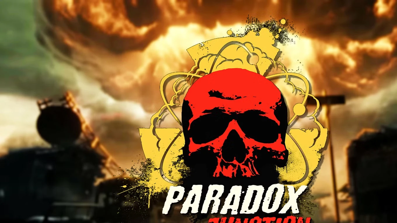All Paradox Junction Event Rewards in Black Ops 7 Zombies
