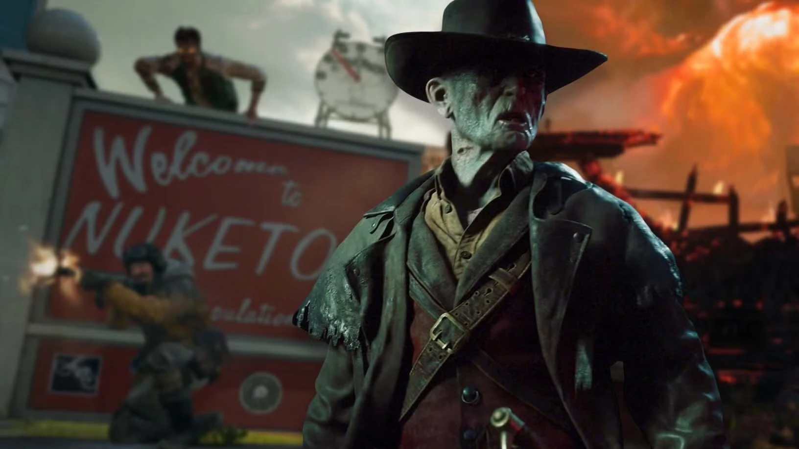 All Paradox Junction Event Rewards in Black Ops 7 Zombies