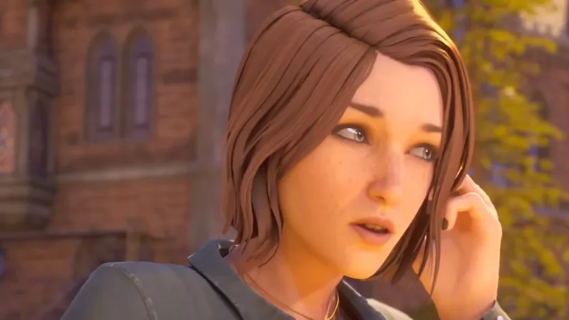 Onde encontrar os 9 podcasts em Life is Strange: Reunion