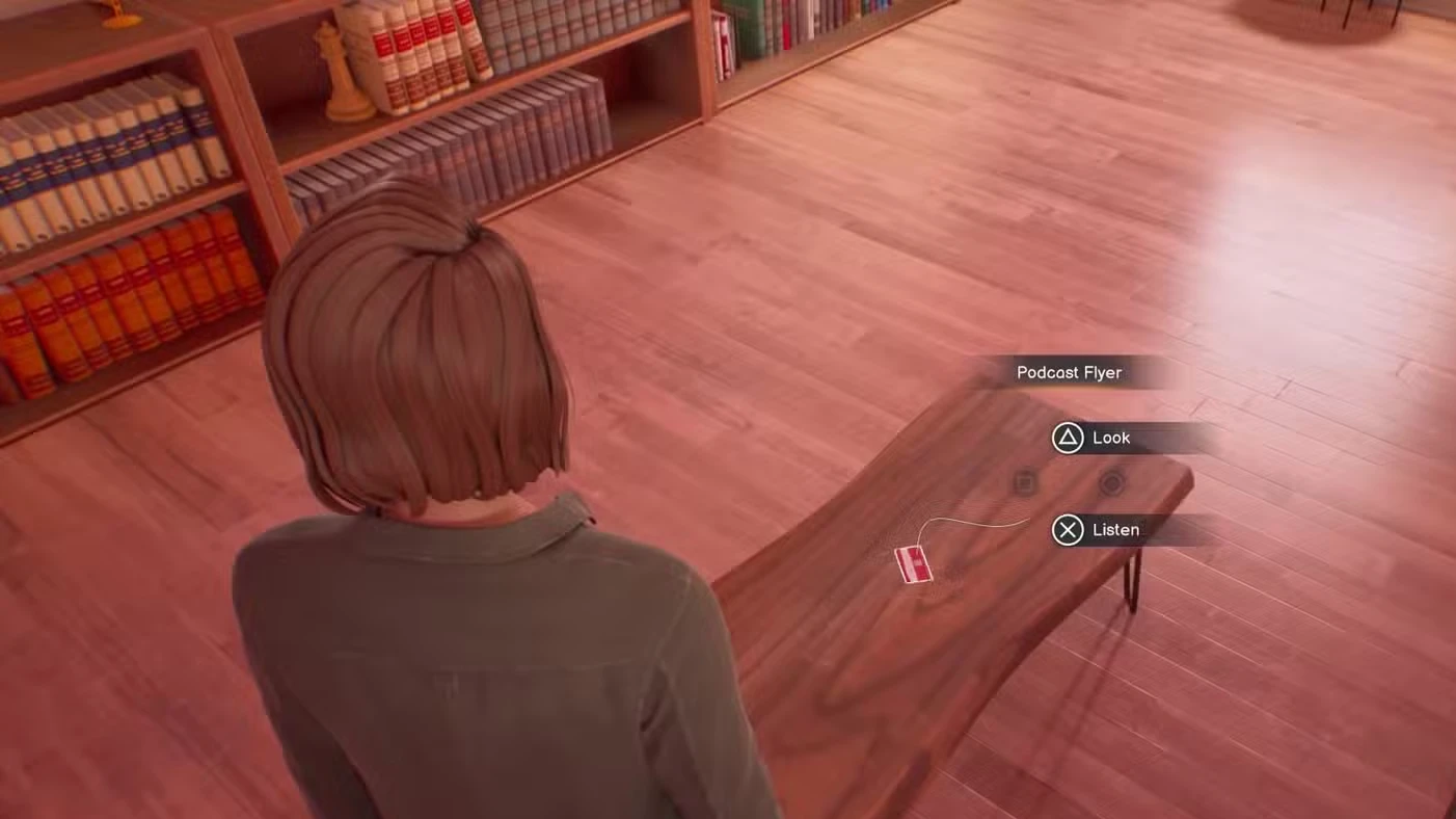 All Podcast Locations in Life is Strange Reunion