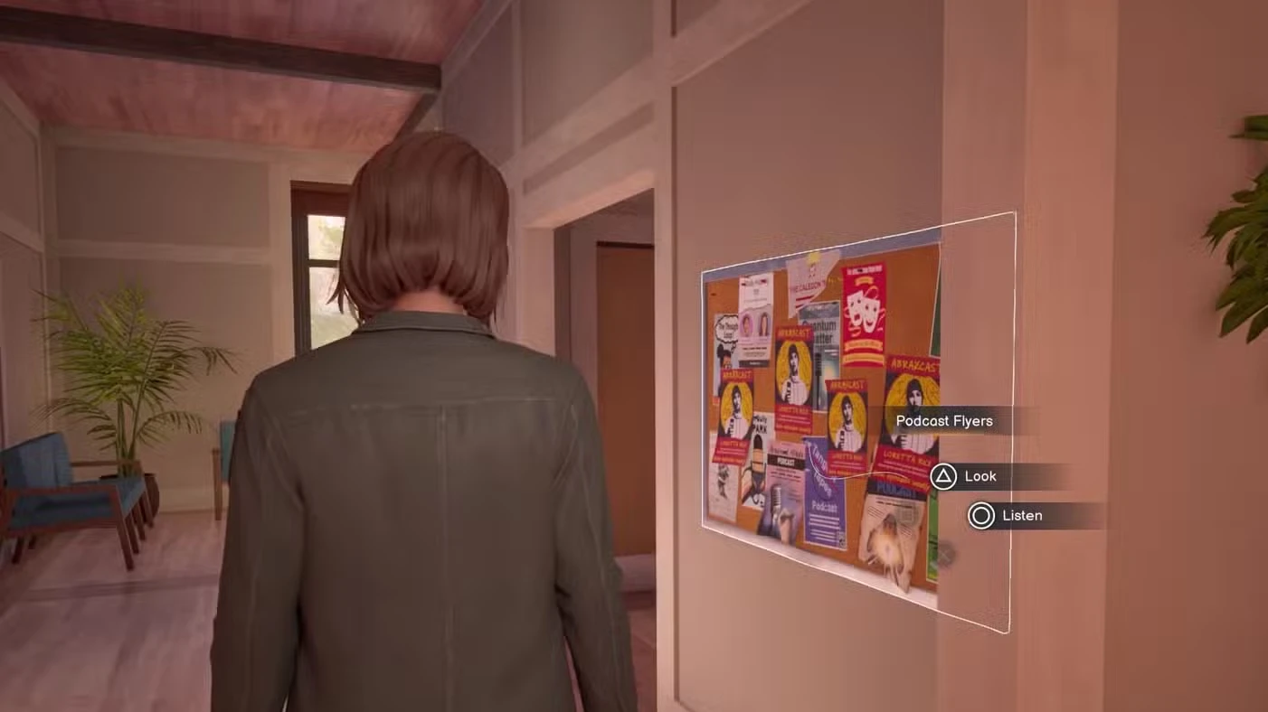 All Podcast Locations in Life is Strange Reunion