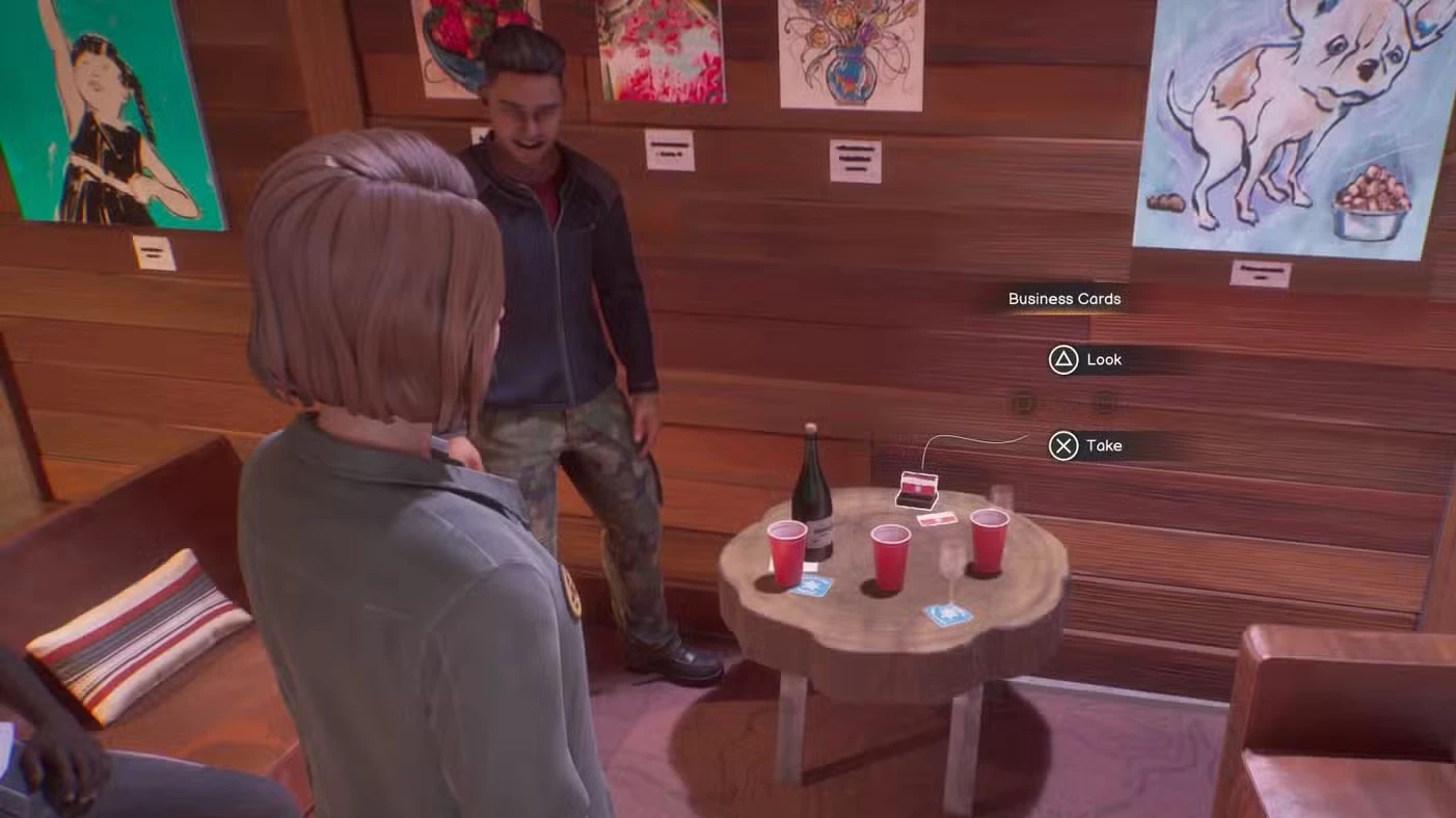 All Podcast Locations in Life is Strange Reunion