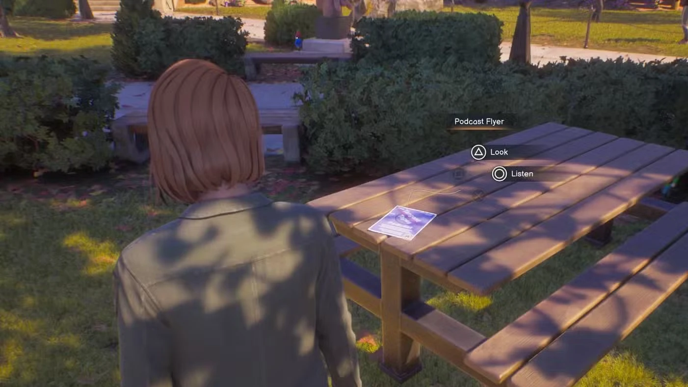 All Podcast Locations in Life is Strange Reunion