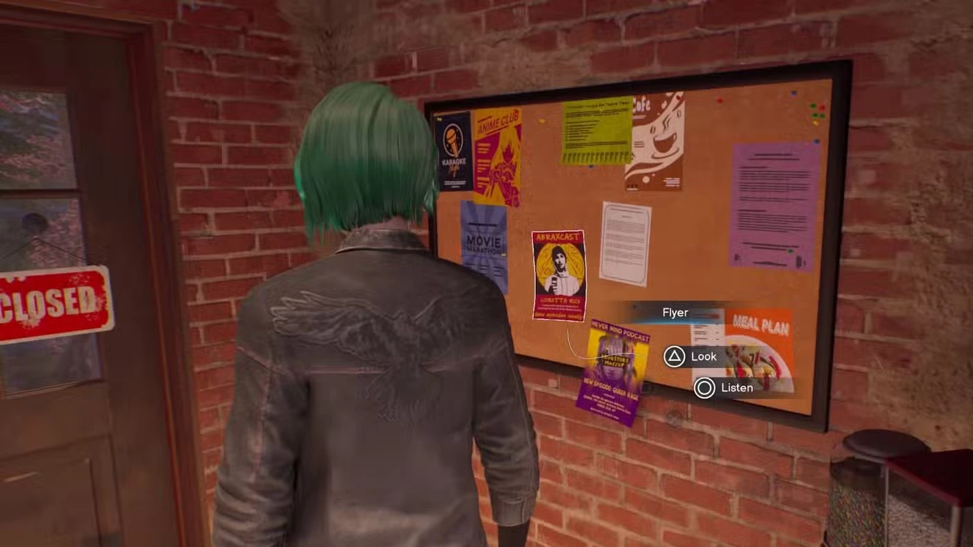 All Podcast Locations in Life is Strange Reunion