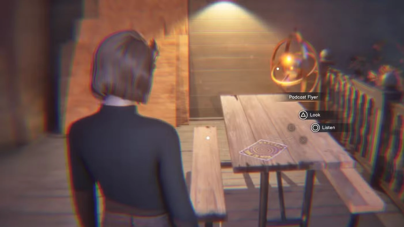 All Podcast Locations in Life is Strange Reunion