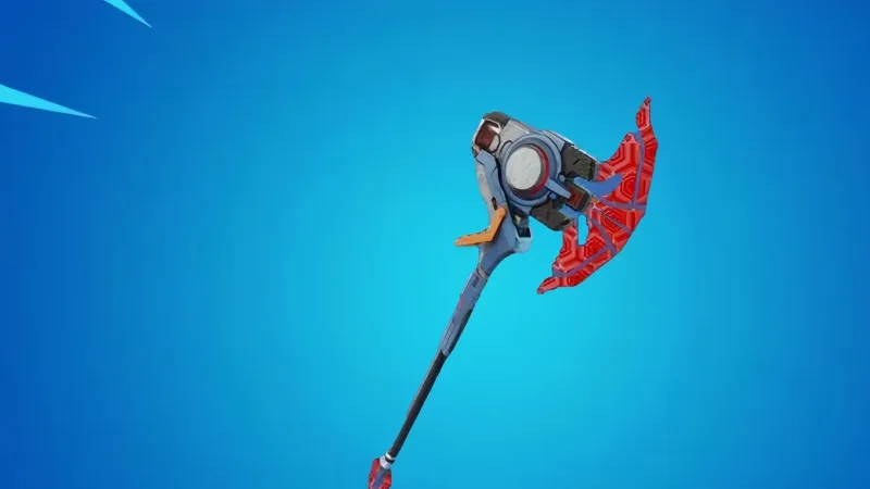 Recompensas gratuitas do Ranqueado em Fortnite — Capítulo 7 Temporada 2