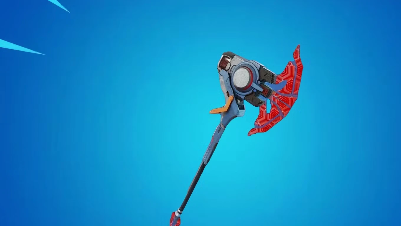 All Ranked Quests Freebies in Fortnite Chapter 7 Season 2