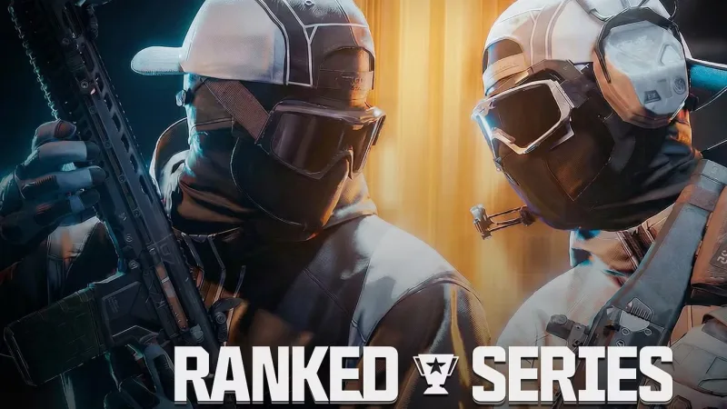Recompensas do Ranked Series em Black Ops 7 e Warzone