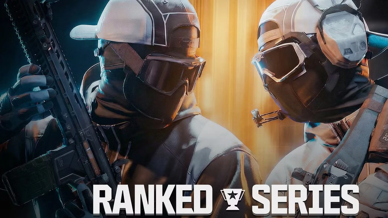 All Ranked Series Event Rewards in Black Ops 7 & Warzone