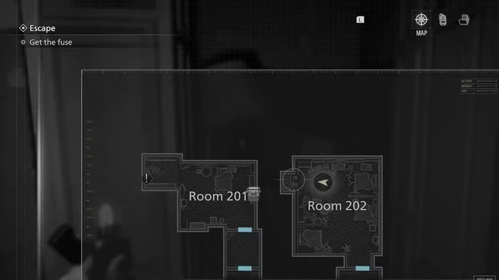 All Rhodes Hill Files in Resident Evil Requiem