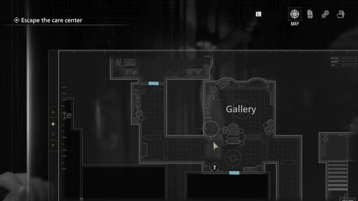 All Rhodes Hill Files in Resident Evil Requiem