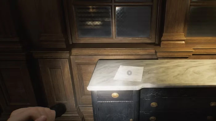 All Rhodes Hill Files in Resident Evil Requiem