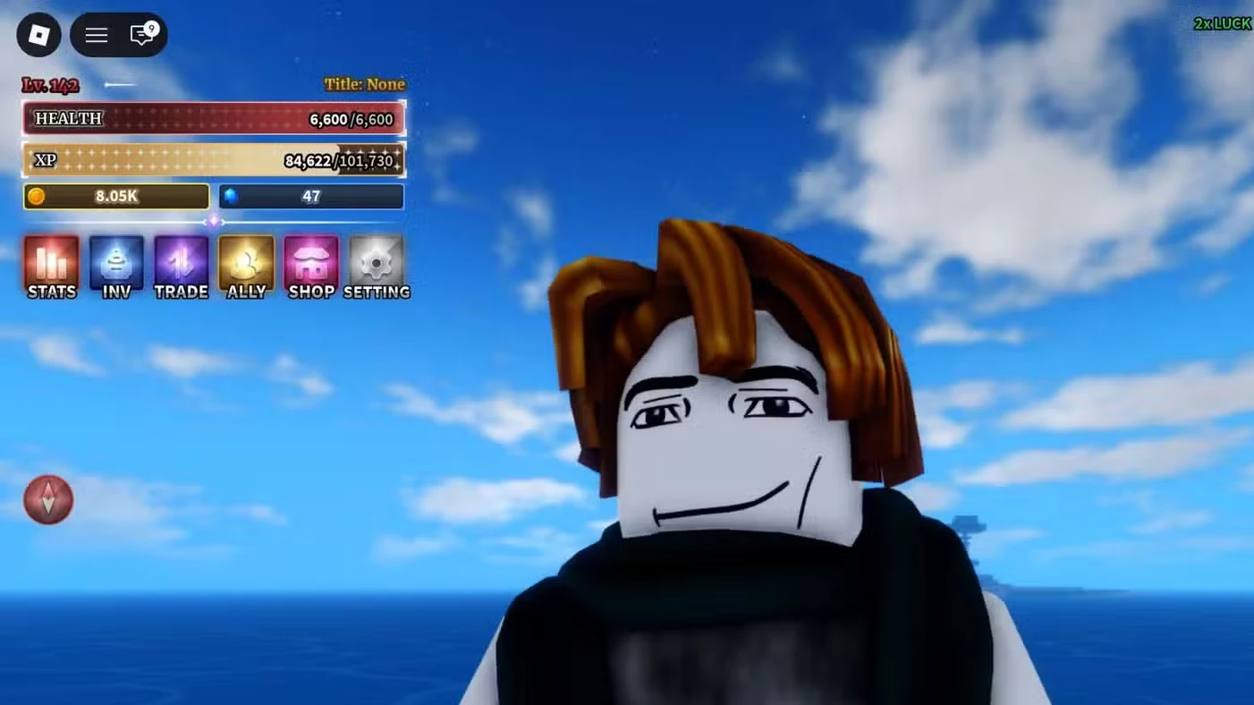 All Sailor Piece Titles & How to Get Them