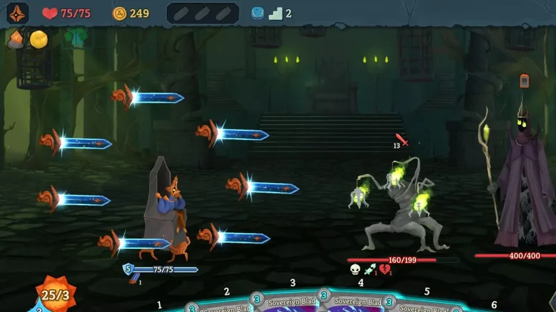Truques e comandos de console para Slay the Spire 2