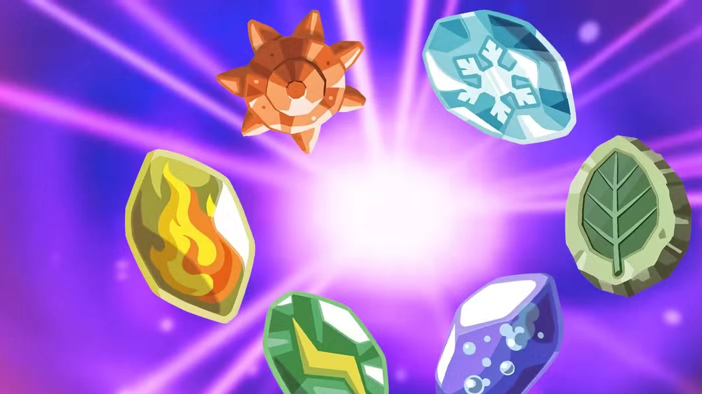 All Special Evolutions in Pokemon FireRed and LeafGreen
