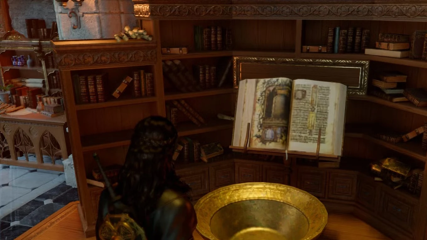 All Spire of Insight Riddle Solutions in Crimson Desert