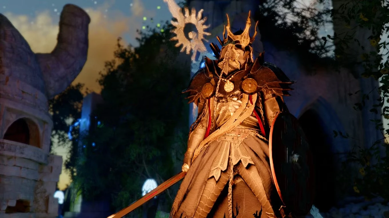All Sword of Trials Challenge Locations in Crimson Desert