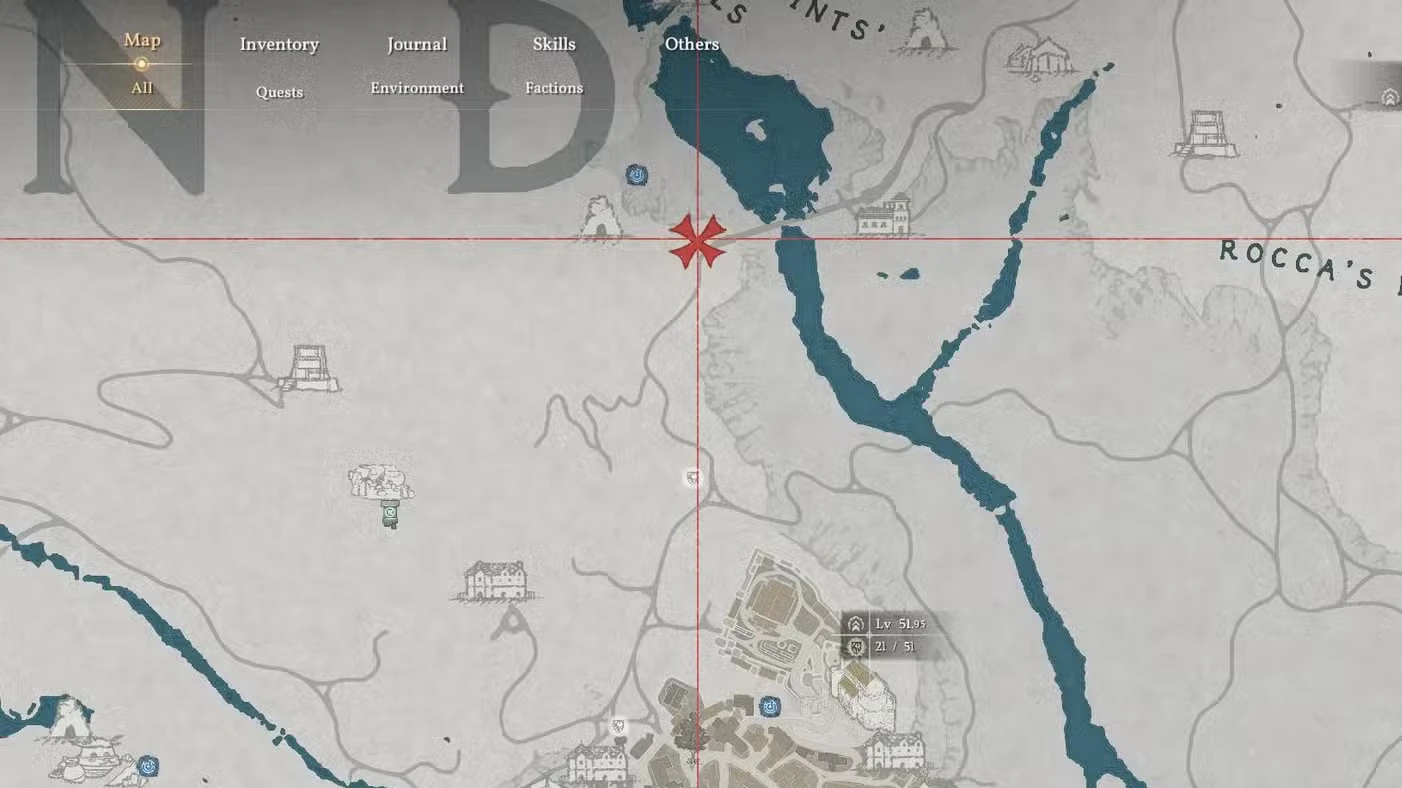 All Sword of Trials Challenge Locations in Crimson Desert
