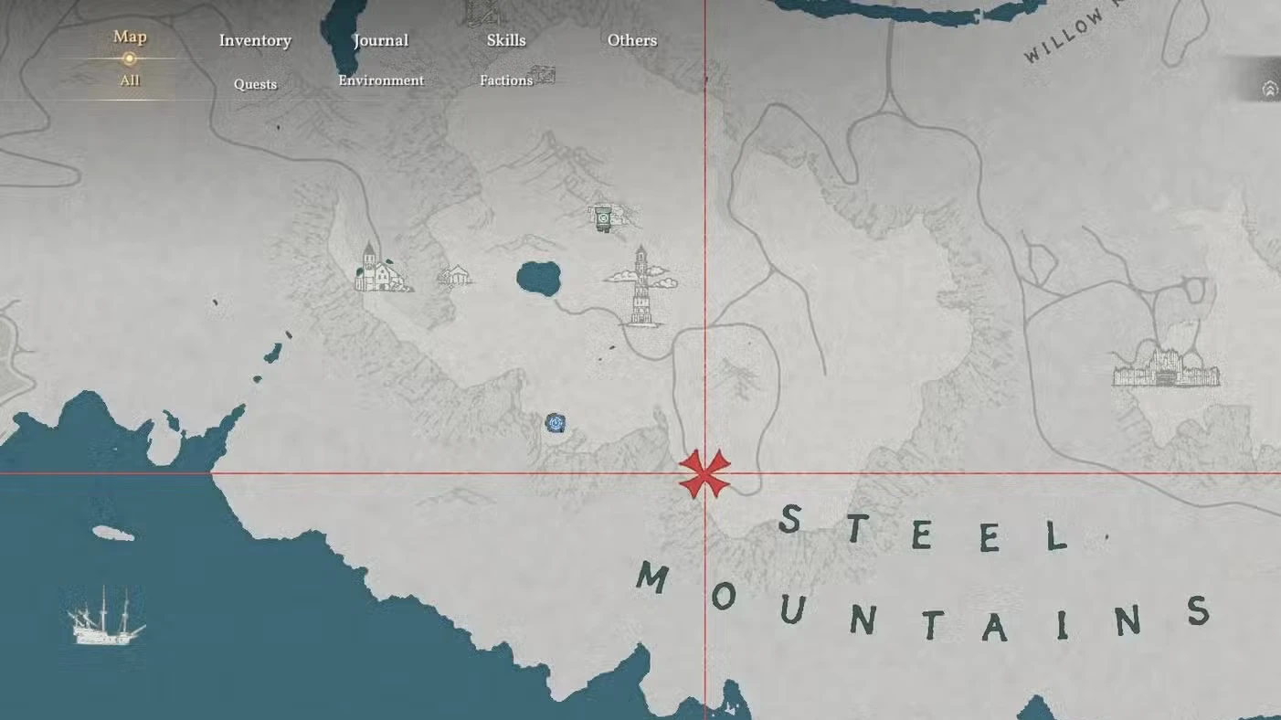 All Sword of Trials Challenge Locations in Crimson Desert