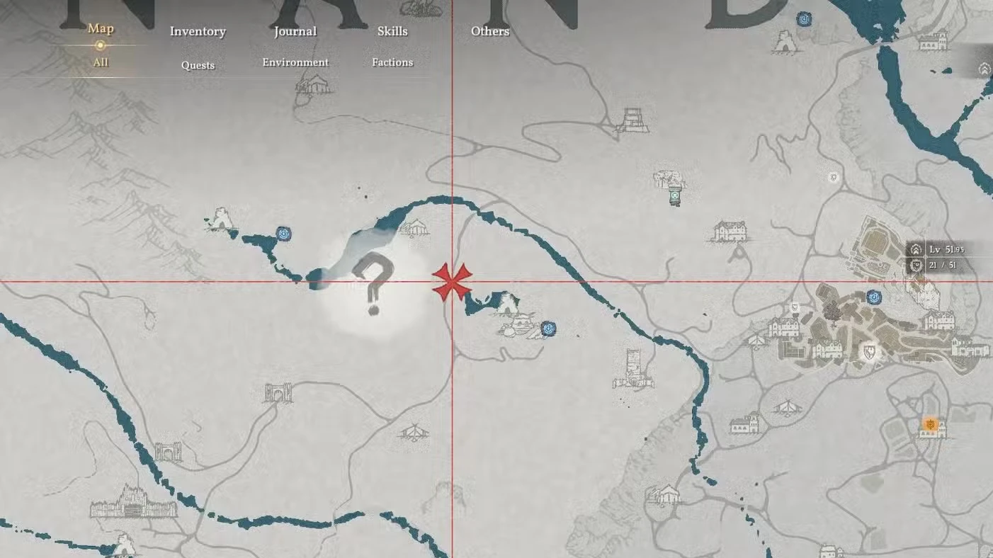 All Sword of Trials Challenge Locations in Crimson Desert