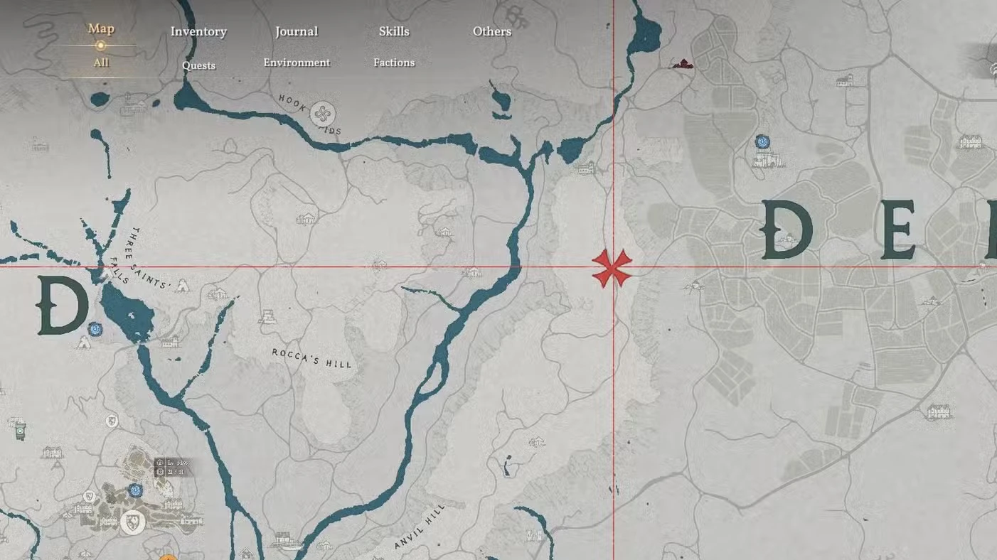 All Sword of Trials Challenge Locations in Crimson Desert