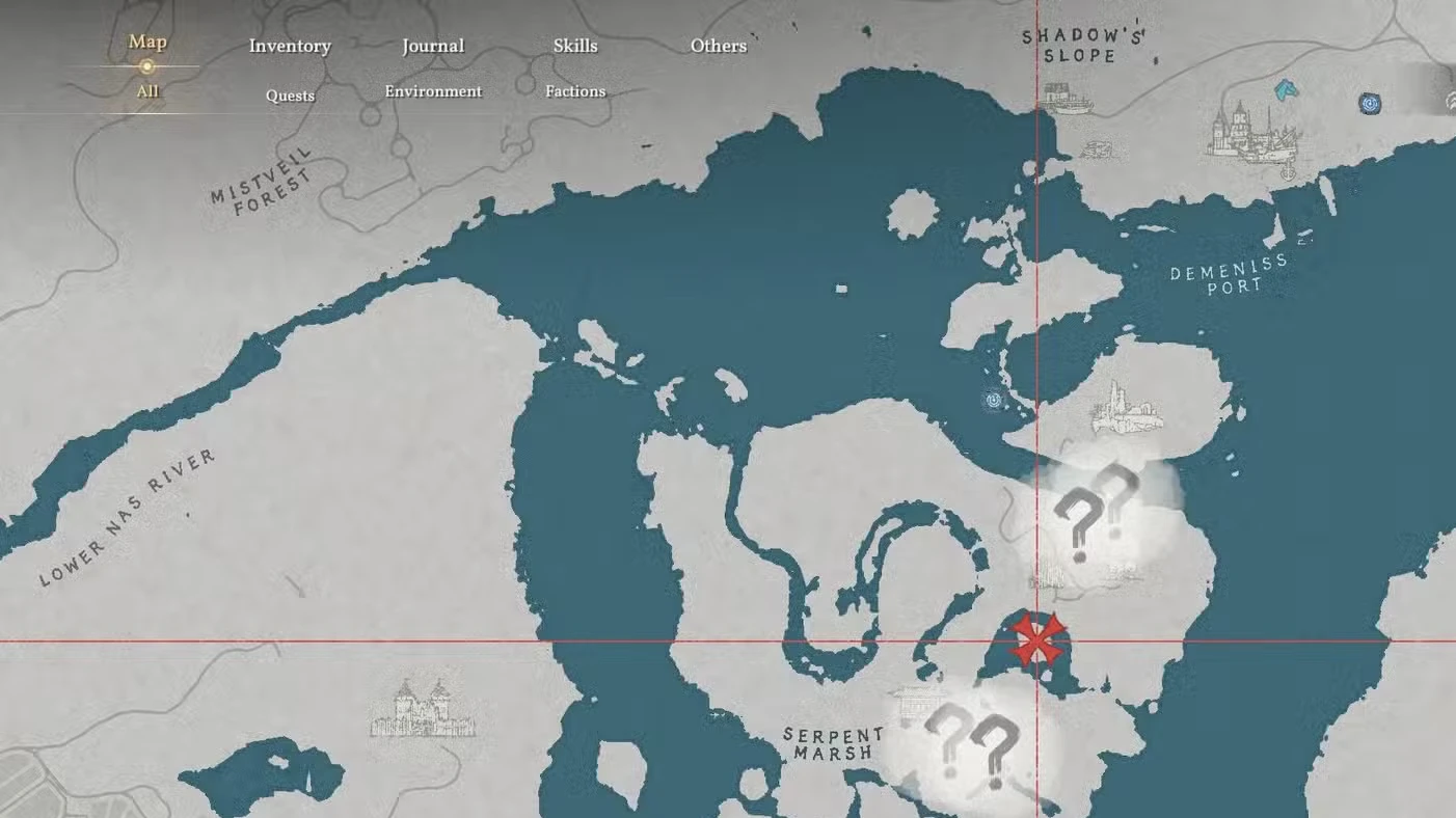 All Sword of Trials Challenge Locations in Crimson Desert