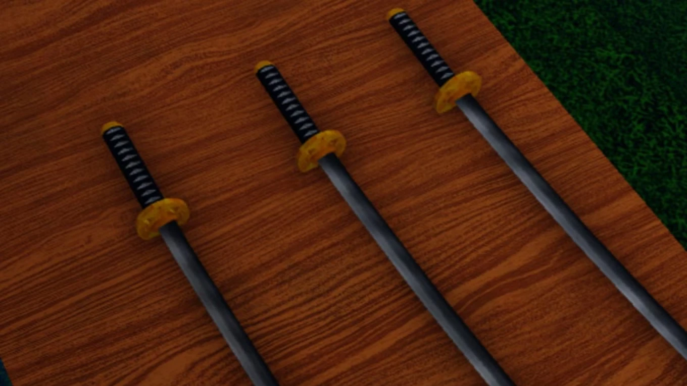 All Sailor Piece Runes and How to Get Them