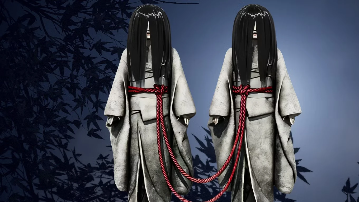 All Twin Doll Locations in Fatal Frame 2 Crimson Butterfly Remake