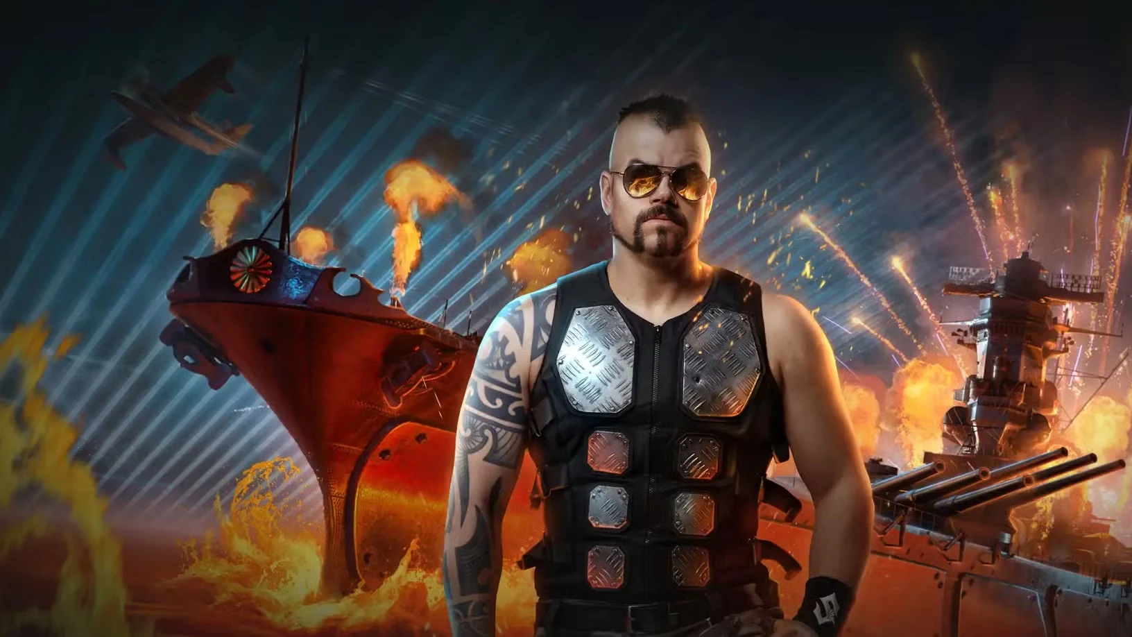 All Upcoming Updates in World of Warships (Events Calendar)