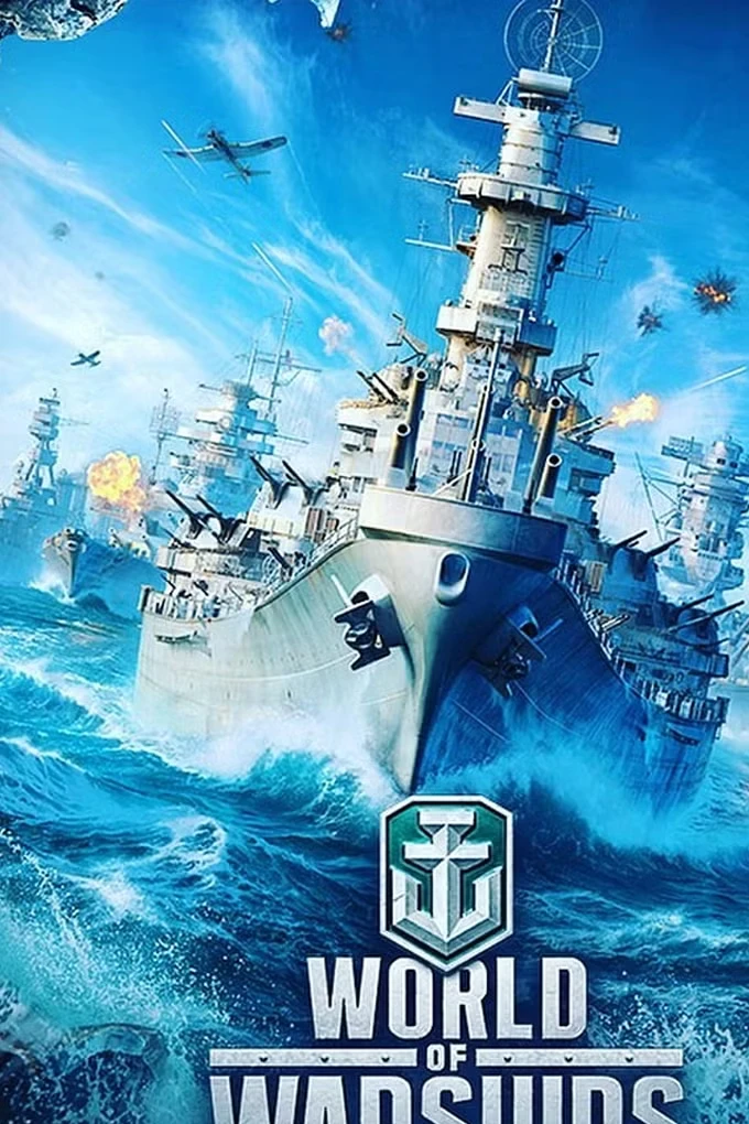 All Upcoming Updates in World of Warships (Events Calendar)