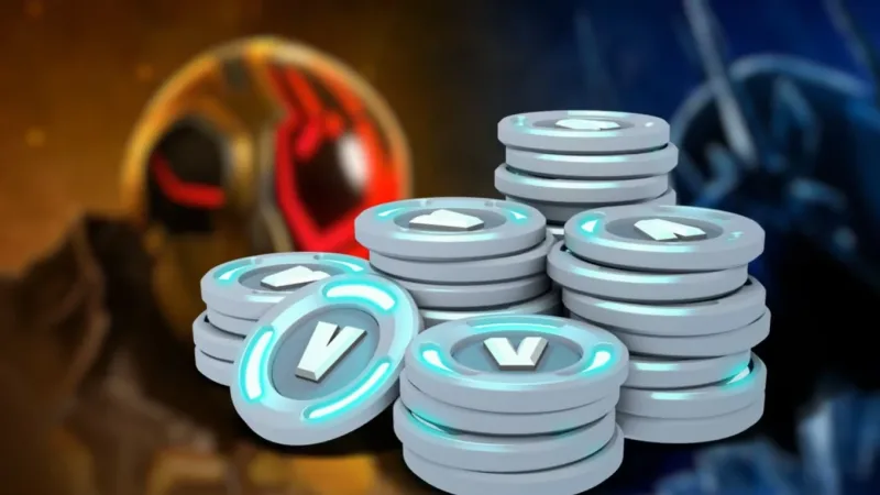 Preços dos packs de V-Bucks e valores dos passes em Fortnite atualizados