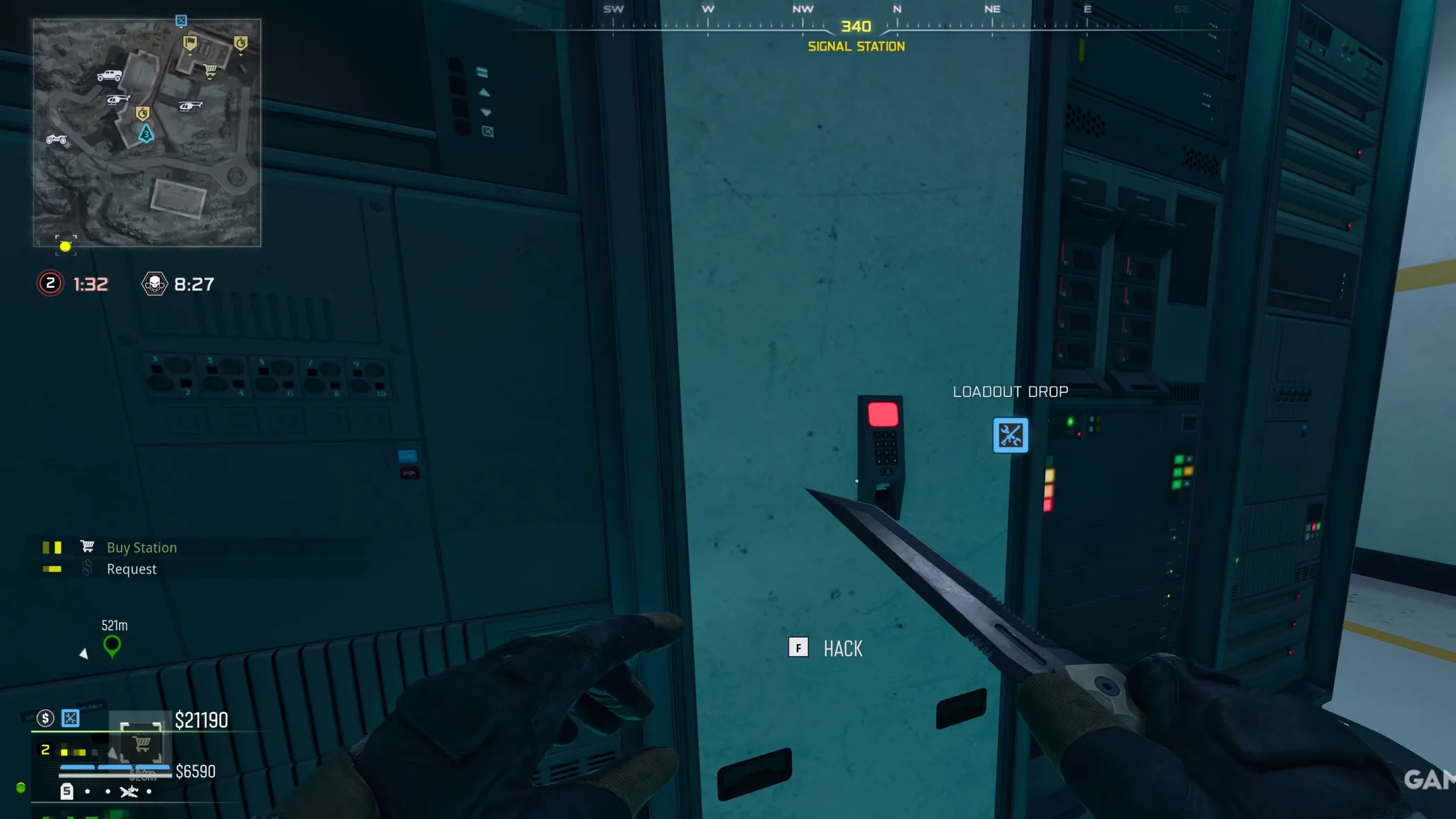 All Verdansk Easter Eggs In COD Warzone