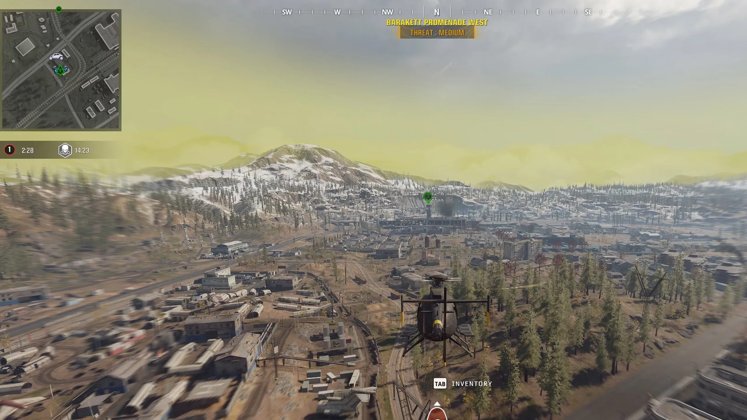 All Verdansk Easter Eggs In COD Warzone