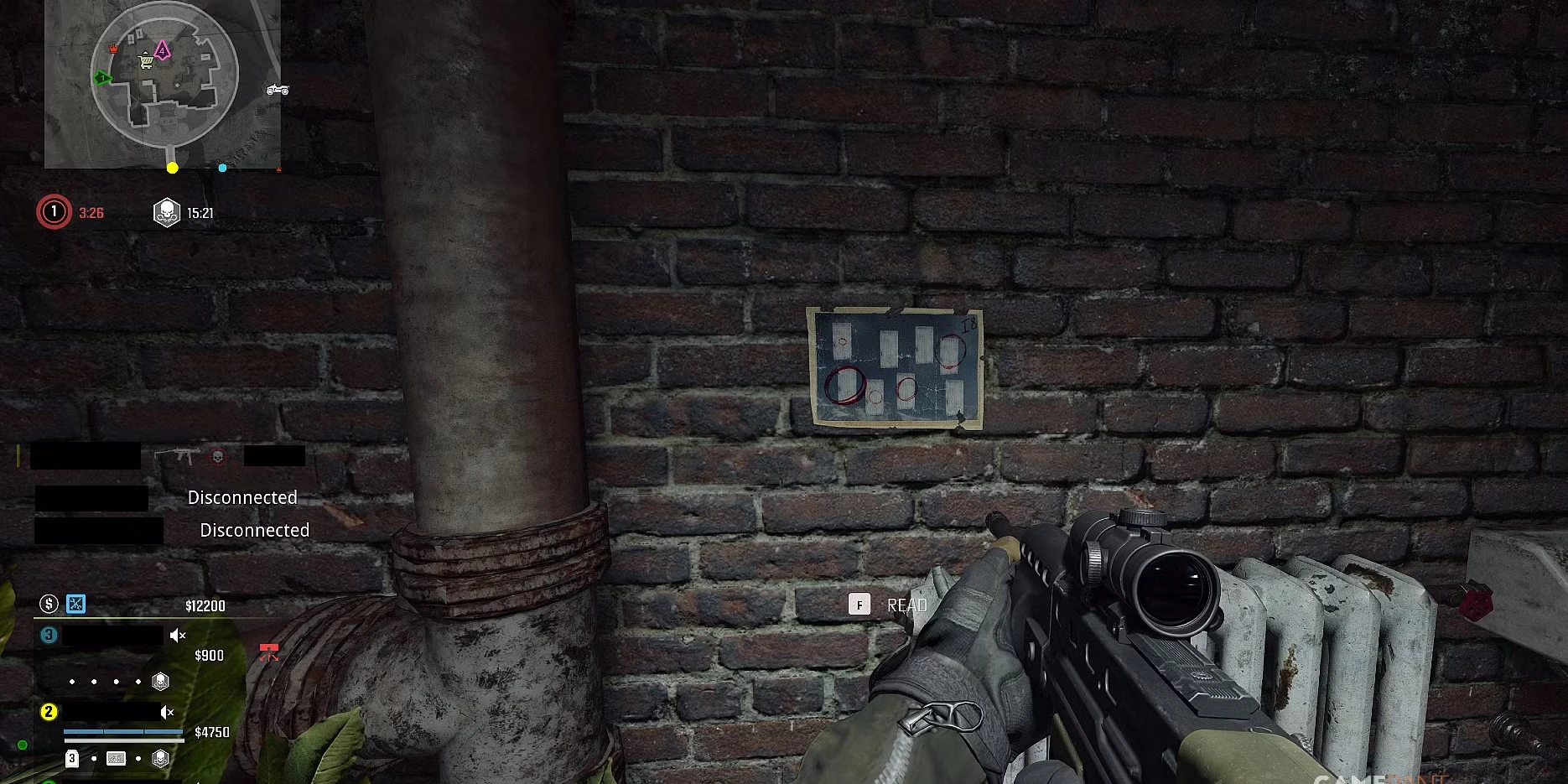 All Verdansk Easter Eggs In COD Warzone