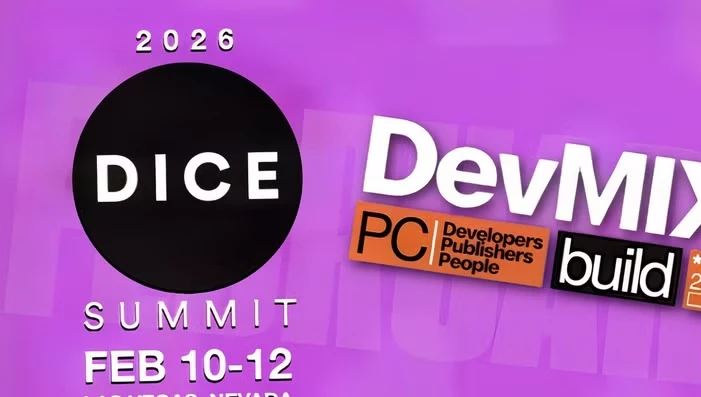 All Video Game Industry Events & Conventions in 2026