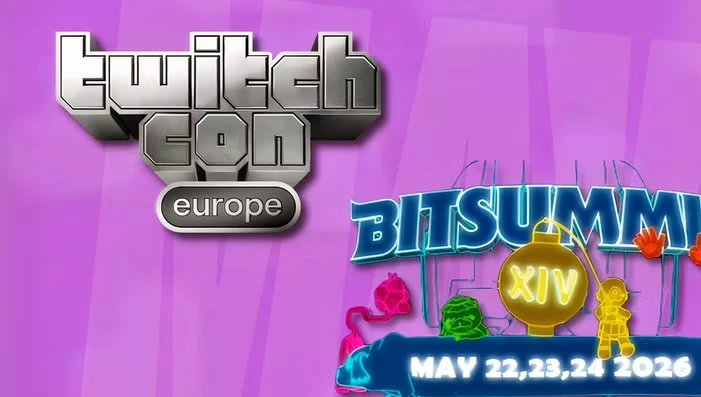 All Video Game Industry Events & Conventions in 2026