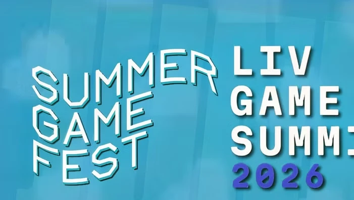 All Video Game Industry Events & Conventions in 2026