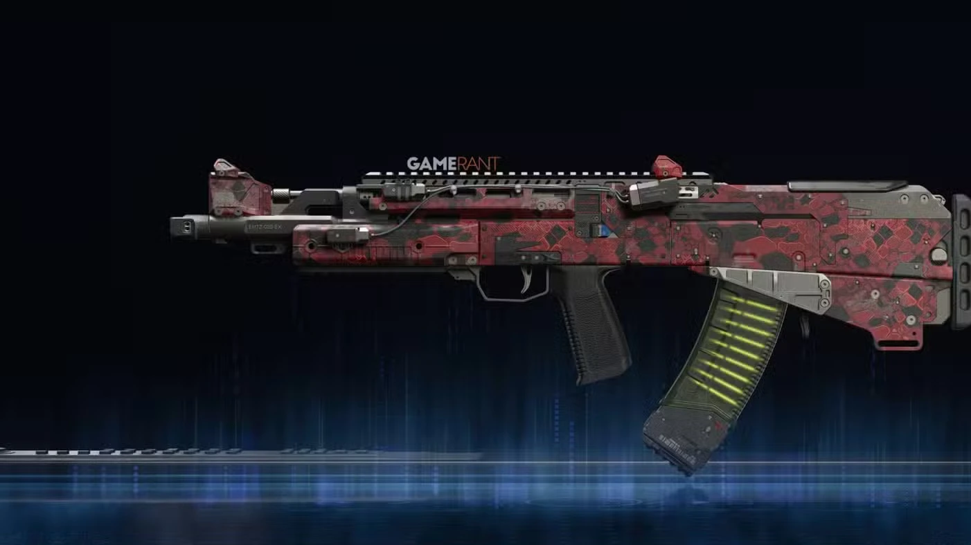 All Voyak KT-3 Camo Challenges in Black Ops 7 & Warzone