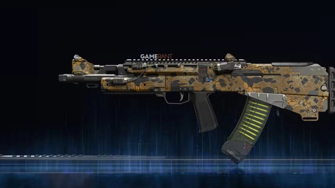 All Voyak KT-3 Camo Challenges in Black Ops 7 & Warzone