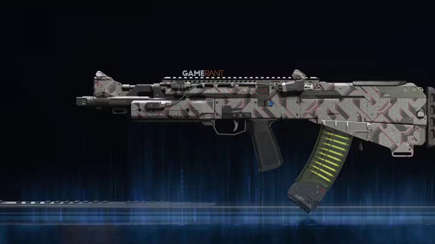 All Voyak KT-3 Camo Challenges in Black Ops 7 & Warzone