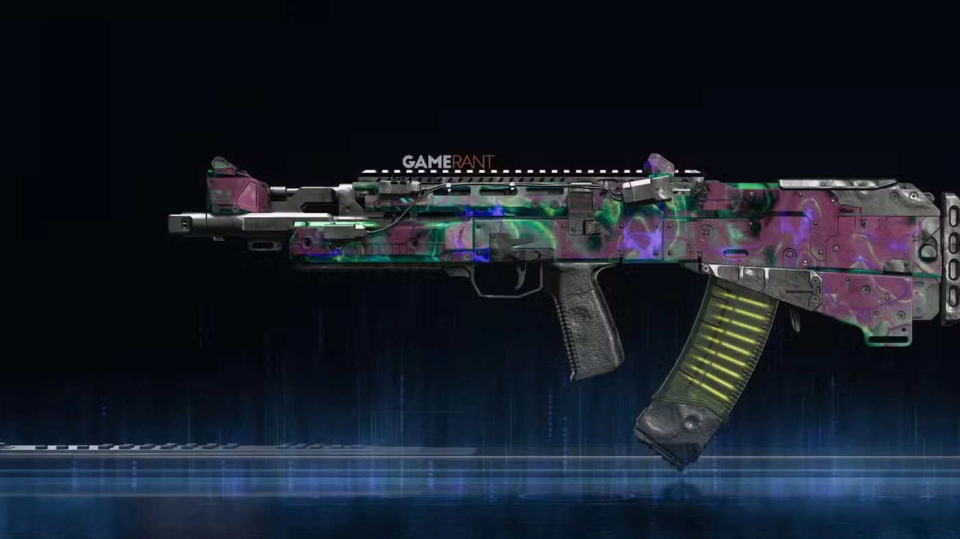 All Voyak KT-3 Camo Challenges in Black Ops 7 & Warzone